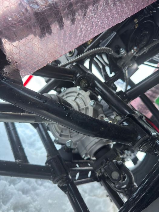 Квадроцикл 400 куб