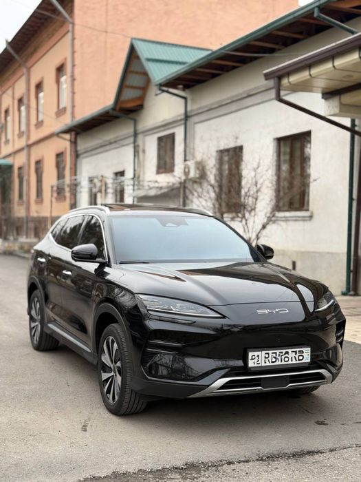 BYD chempion насия савдога 2023-24 йил