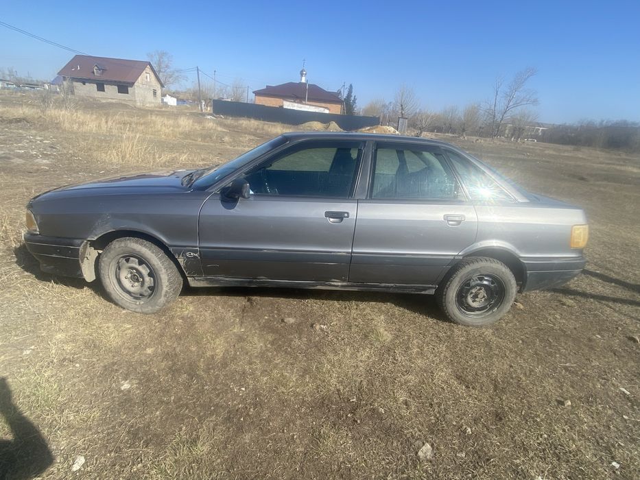 Продам Ауди б3 в отличном состояний