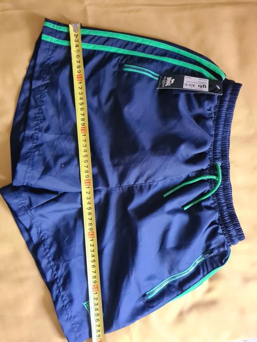 Шорти Longdale 2S wolshort