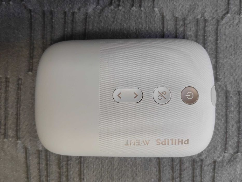 Eлектрическа помпа за кърма NATURAL MOTION Premium philips avent