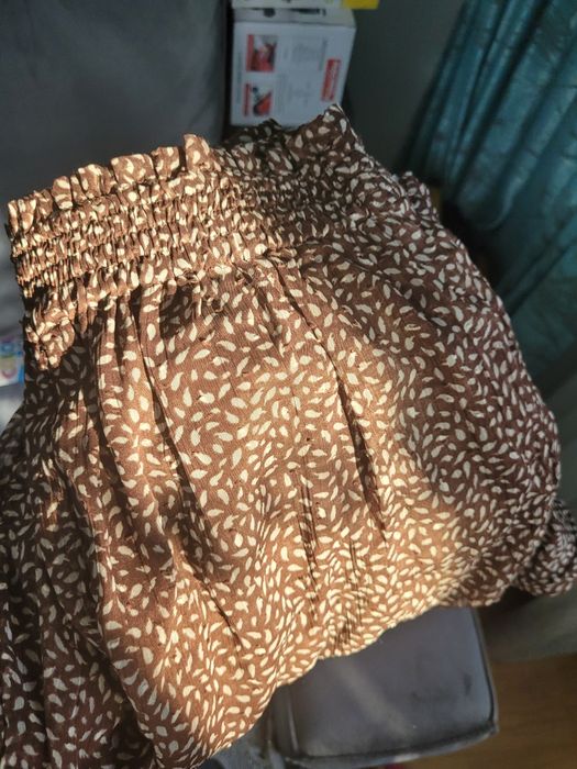 Pantaloni damă H&M