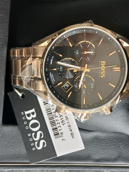 Нов часовник Hugo Boss 1513848. Имам и  други обяви с нови часовници