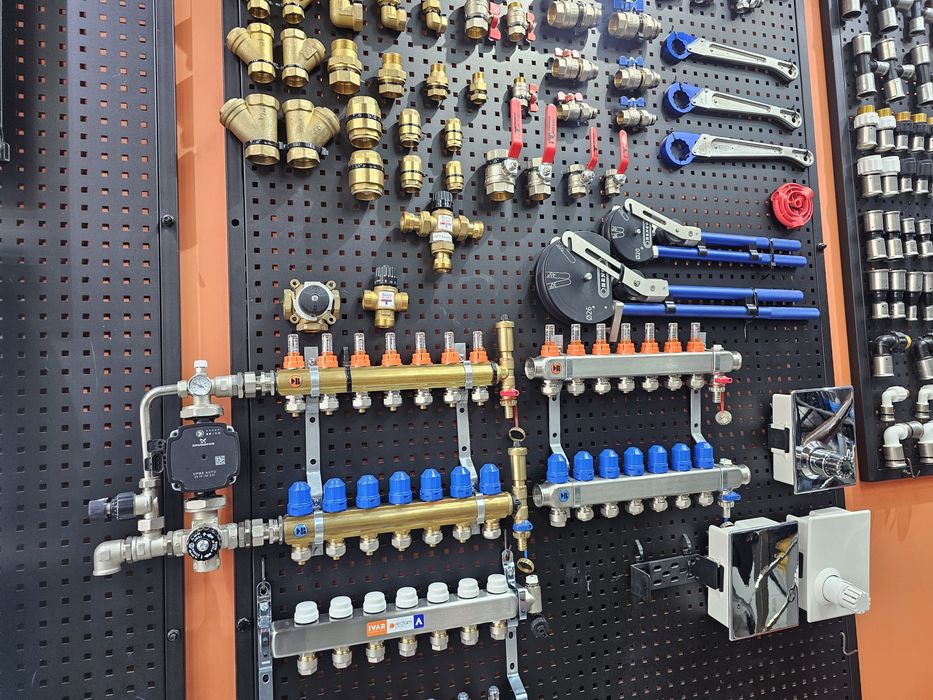 Santexnika xizmati !!!