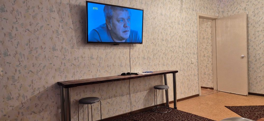 Сдам в аренду квартиру