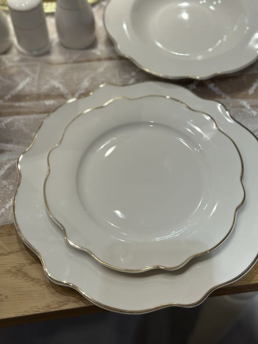 Набор столовый от Karaca