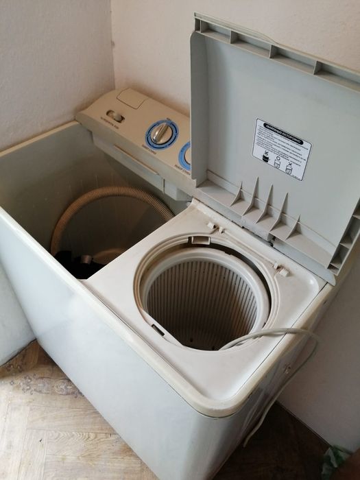 Продается стиральный машина