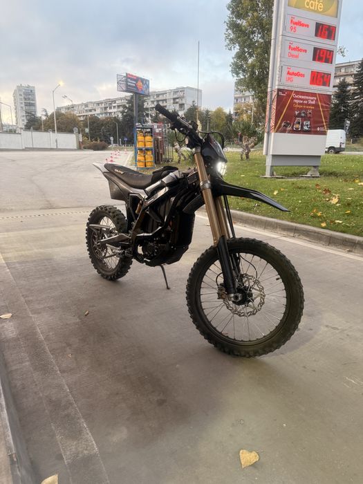 Surron ultra bee performance 2025