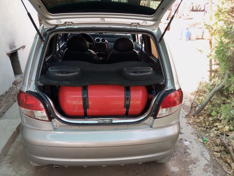 Matiz 2012 xolati a'lo