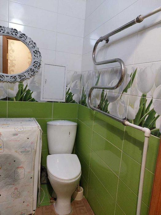 продам квартиру  КСК Арман