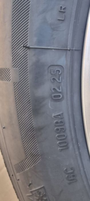 Jante r 17 vw transporter t5,t6,t7,caravelle,multivan