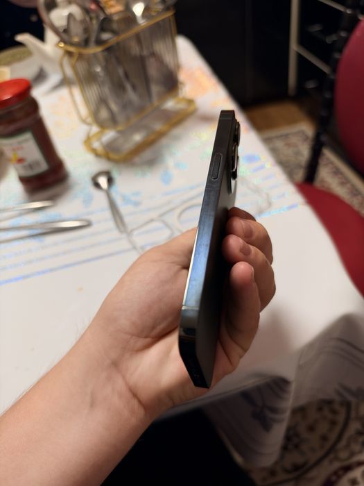 Продам Iphone 13 pro 256GB в идеале