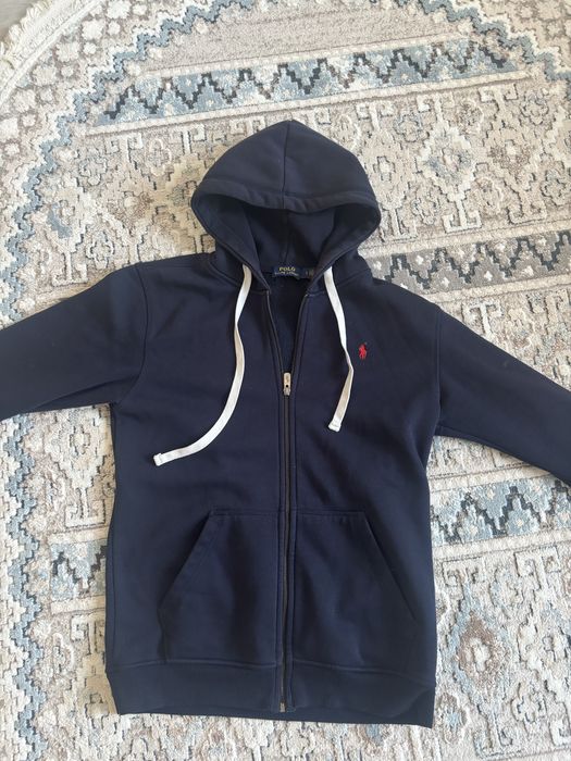 кофта ralph lauren