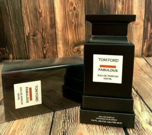 Tf Fucking Fabolous edp 100ml-Унисекс