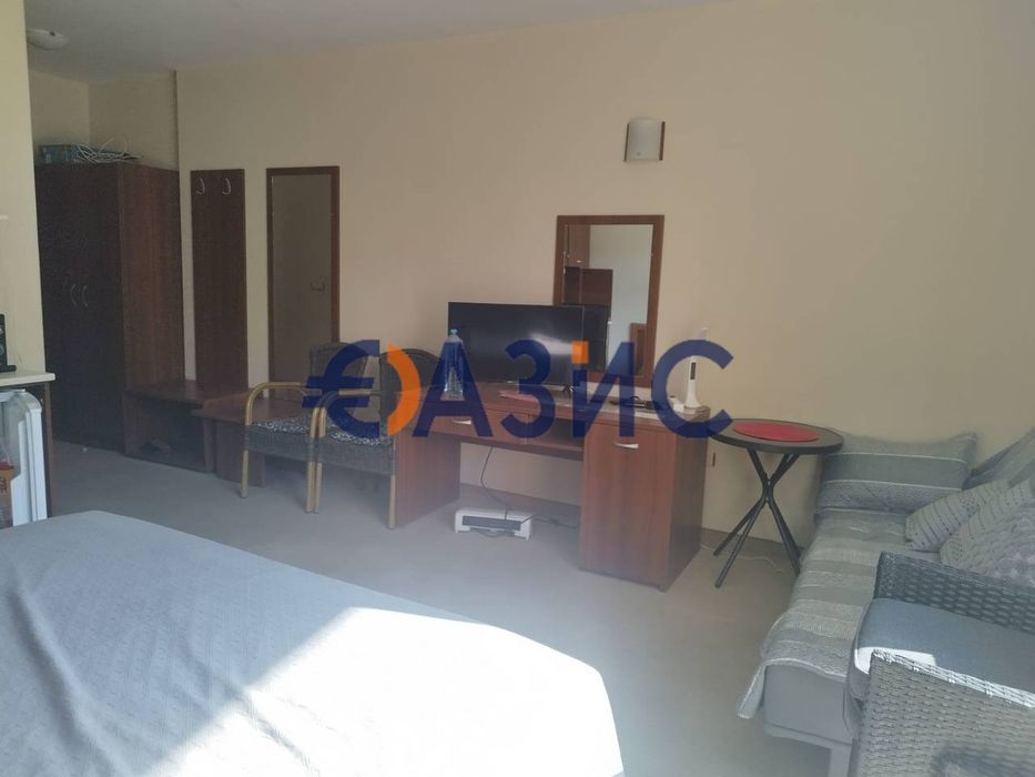 Продава се Едностаен апартамент в к.к. Слънчев бряг - 47 кв.м за 1245 €/кв.м - Снимка #7