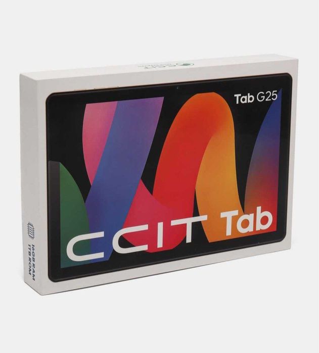 Planshet Tab G25 noviy