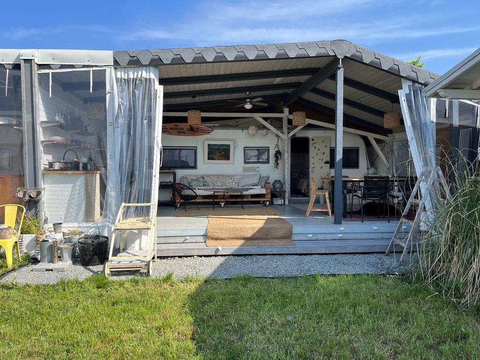 Каравана под наем къмпинг Арапя. Промоции