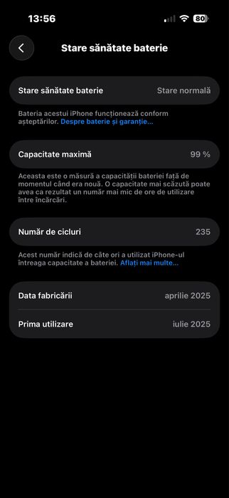 iphone 16 pro 128 gb