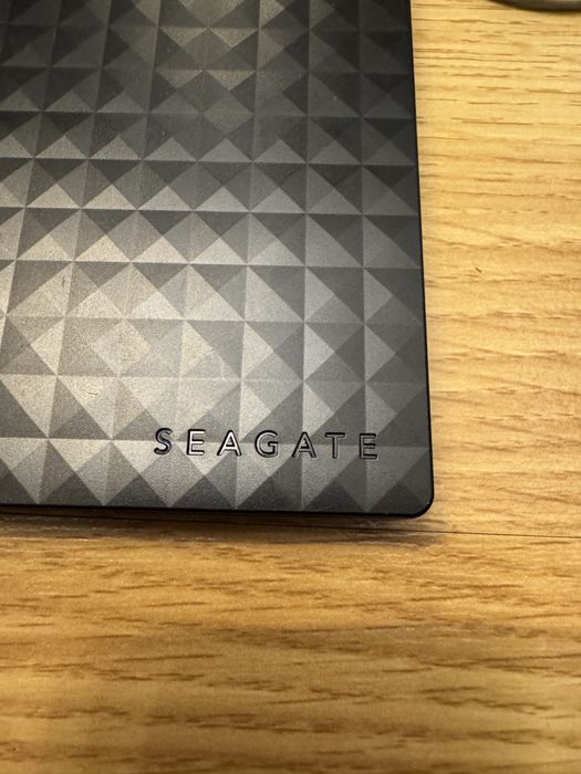 HDD extern Seagate Expansion Portable 2 TB, 2,5”, USB 3.0