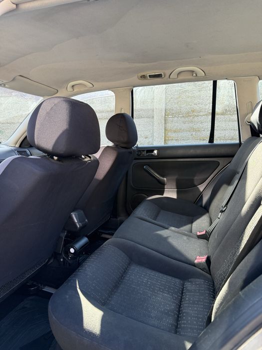 Vand Volkswagen Golf 4