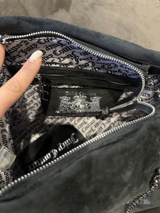 Дамска чанта juicy