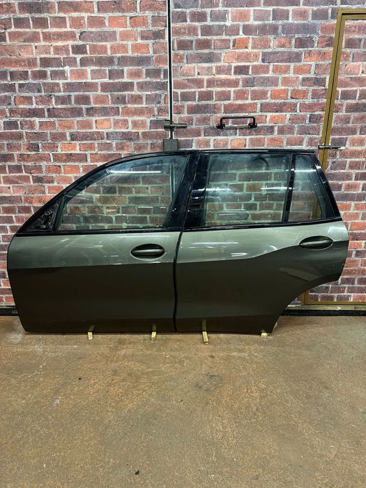 Usa stanga fata spate Bmw X5 G05 Completa Originala