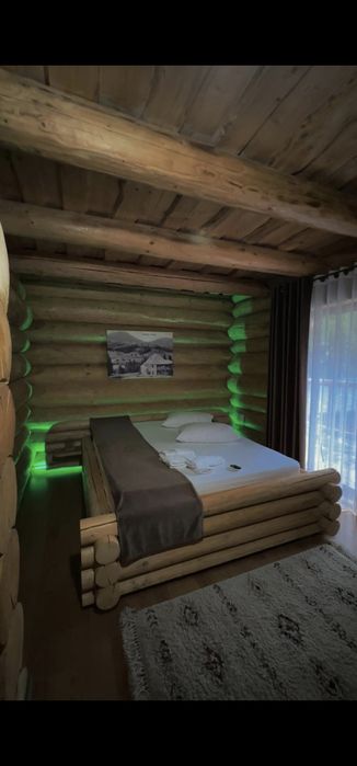 Cabana Stâncilor Colibița