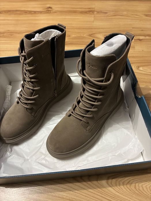 Дамски боти GEOX