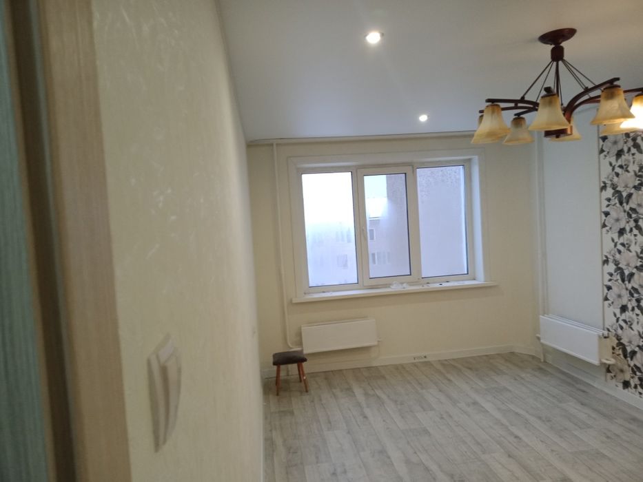 Укладка ламината