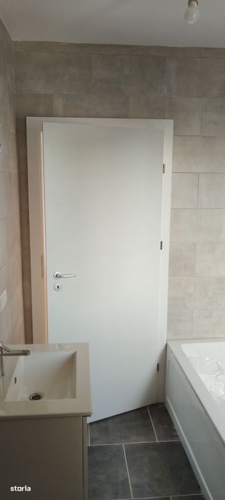 Casă nouă, 4 camere, teren 477 mp, în apropiere de pădure