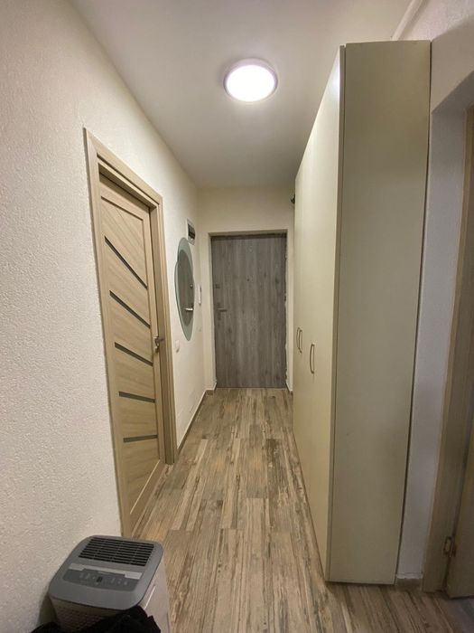 Apartament+ parcare zona Vivo
