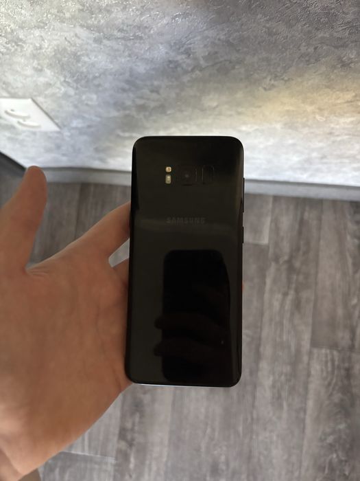 Samsung galaxu s8