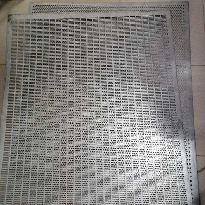 Решета звс, овс бис, кду