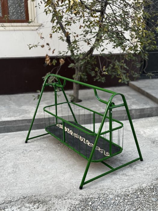 “Har bir mahsulotga sifat kafolati beriladi”