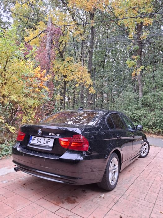 BMW Seria 3 2008 — imagine 3