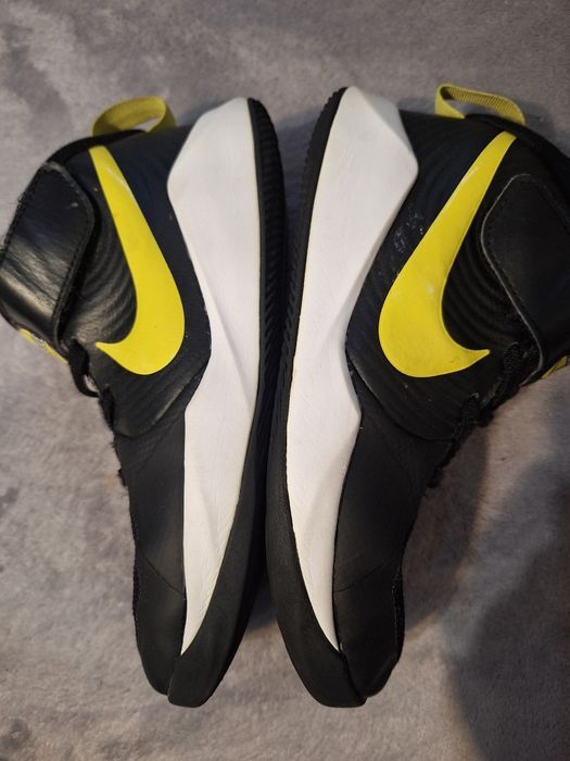 Високи маратонки NIKE размер 32