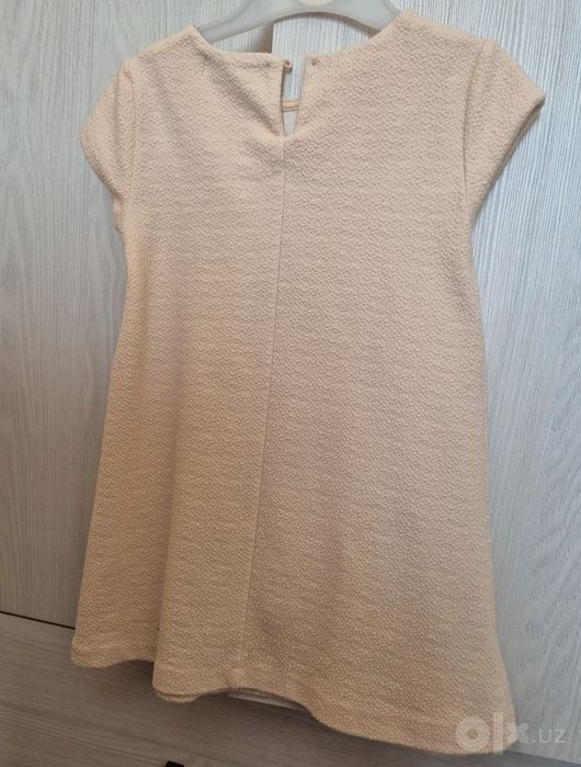 Платье Zara girls