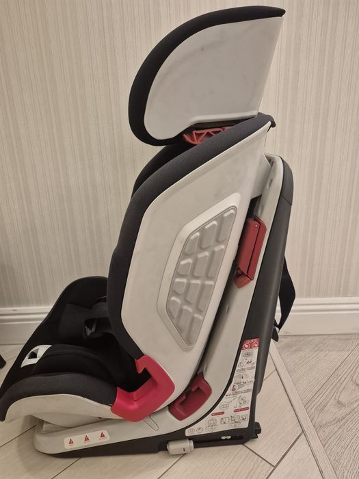 детское кресло Chicco