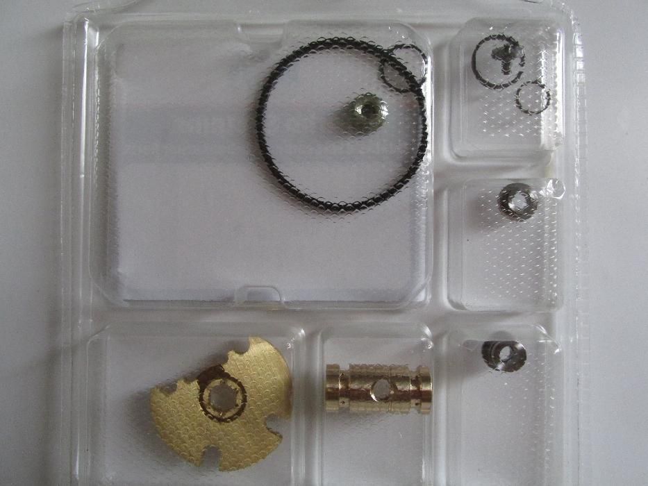 VW Passat TDI - Ansamblu Central CHRA - Piese Reparatie Turbina