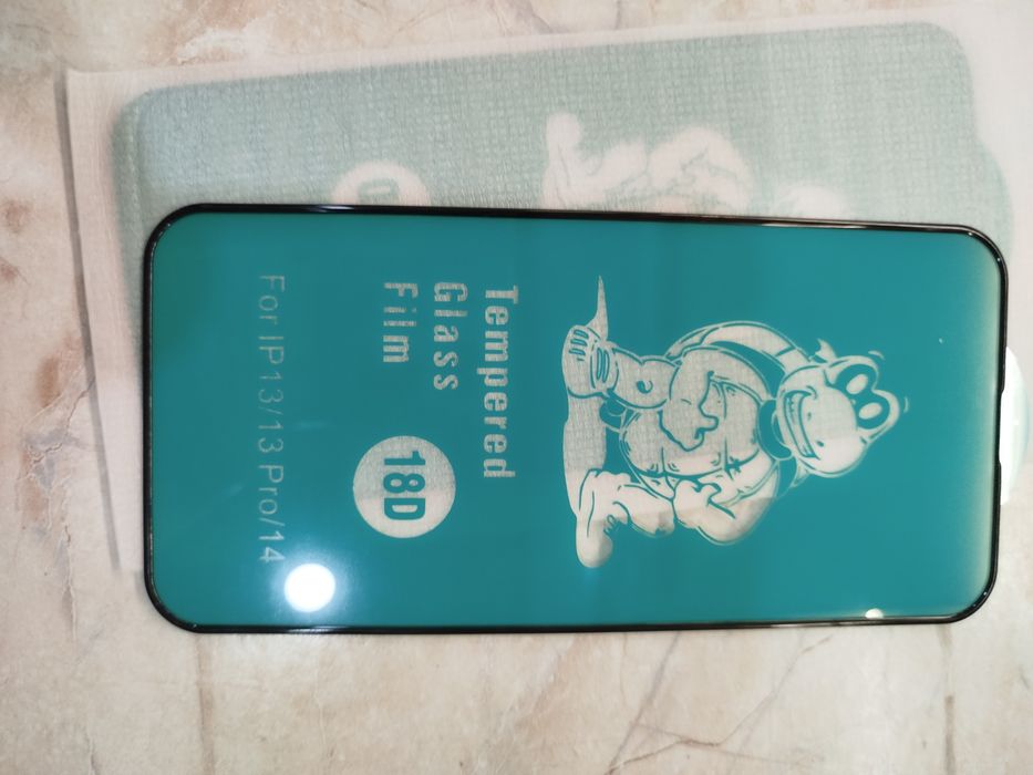 Чехол на айфон 14, 12Pro, стёкла