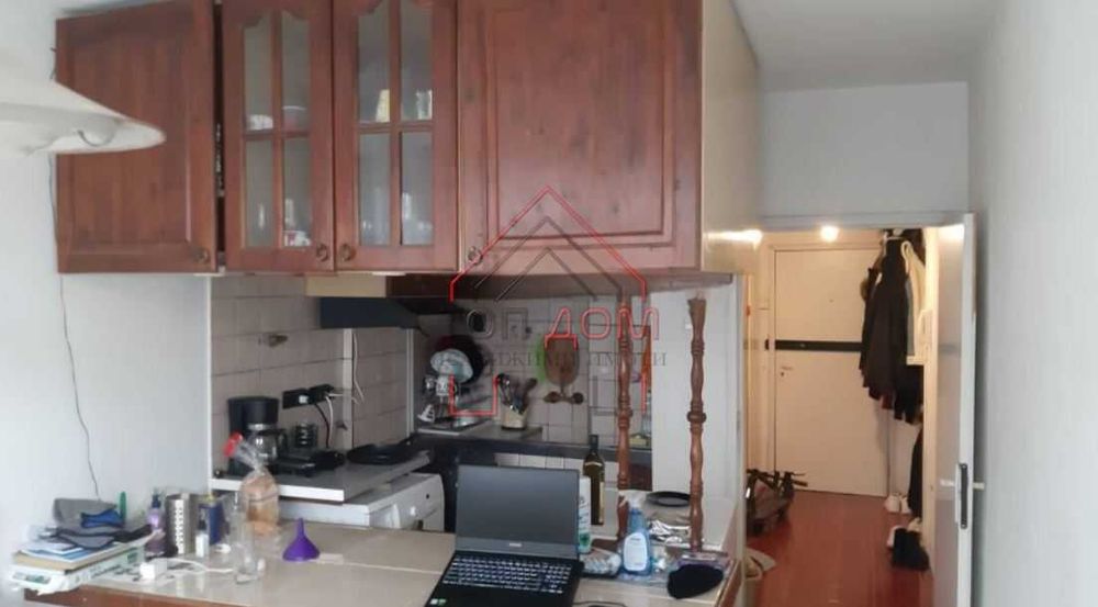 Дава се под наем Двустаен апартамент в Варна, Спортна зала - 54 кв.м за 408 € - Снимка #4