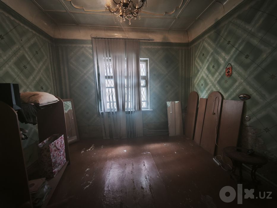 Продам дом 4 сотки первая линия фасад 14,30