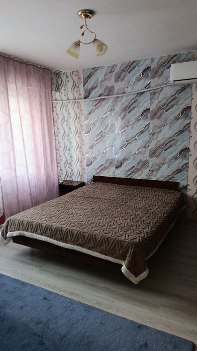 Дава се под наем Двустаен апартамент в Ямбол, Диана - 63 кв.м за 248.88 € - Снимка #6