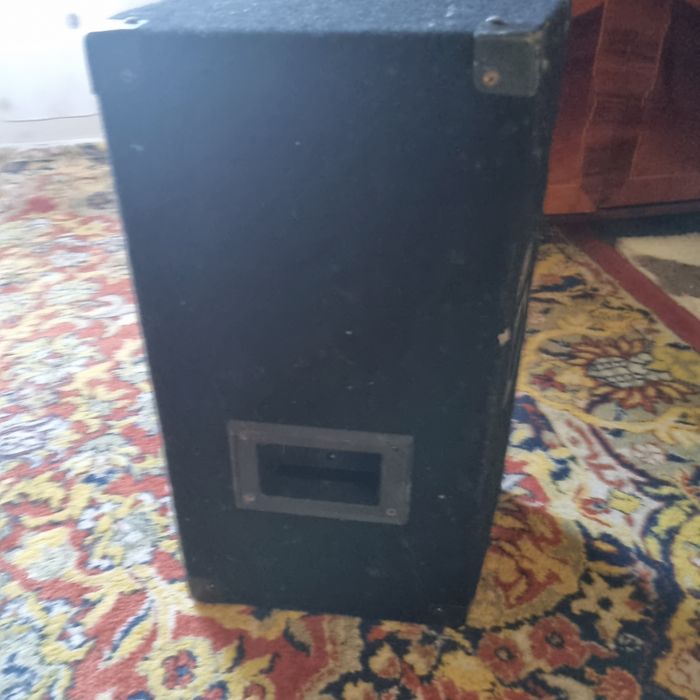 Amplificator Akay