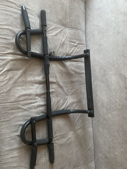 Турник Torneo Door Gym Pro