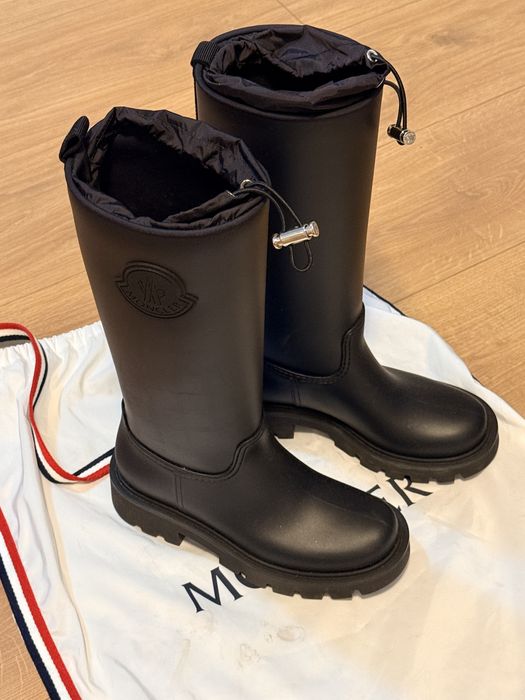 Cizme Moncler Kickstream wtprf