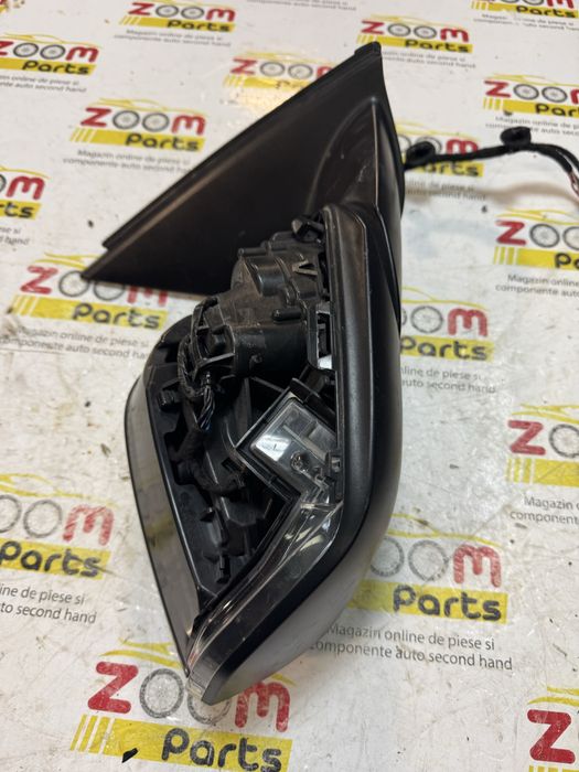 Oglinda dreapta Citroen C4 2021-2026