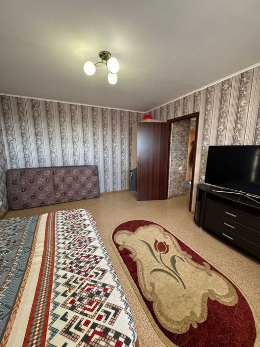 1-комн, береке, 2/5, 2018 года