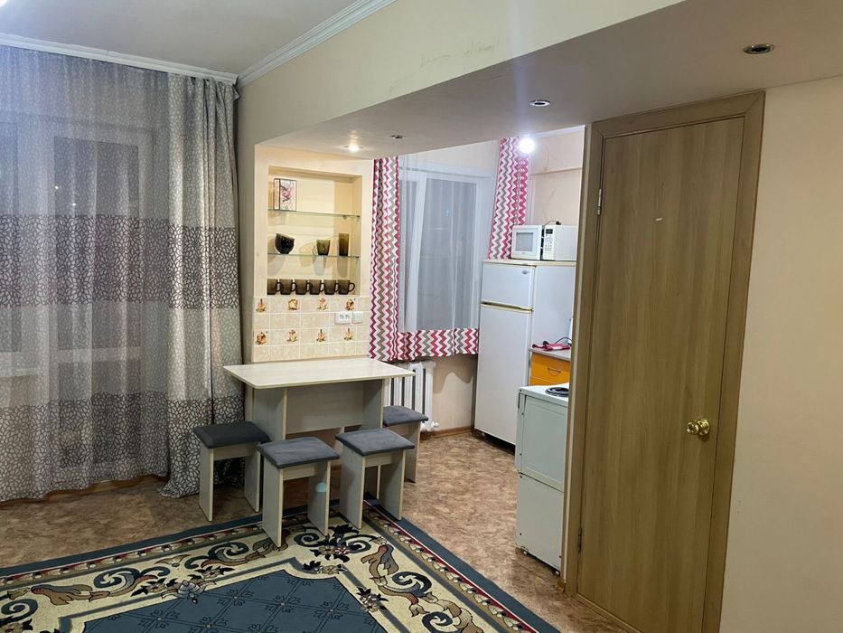 Сдам 2х комнатную квартиру