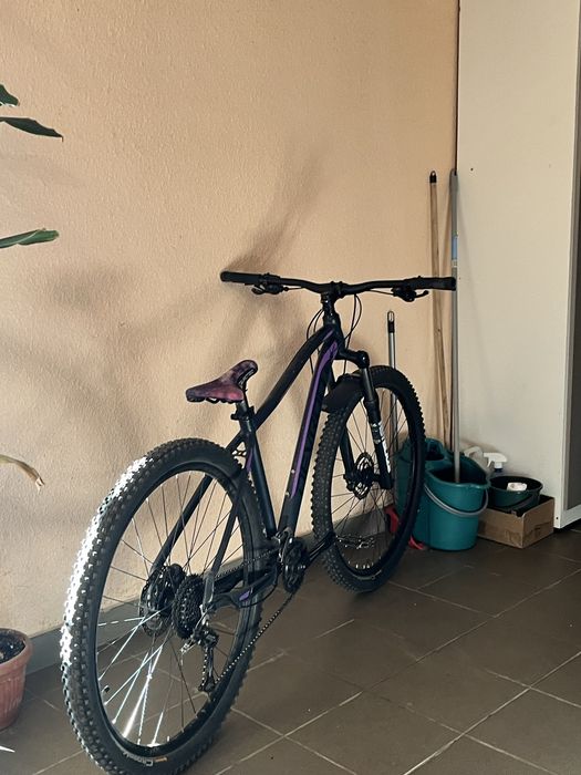 vand bicicleta devron riddle urgent!!!
